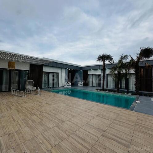 Сдаётся 4-комн. дом/дача 240 м², пос. Мардакан, photo 3 from 21