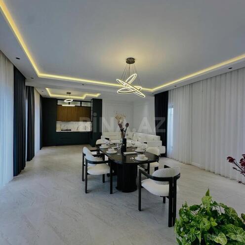 Сдаётся 4-комн. дом/дача 240 м², пос. Мардакан, photo 15 from 21