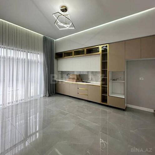 Сдаётся 4-комн. дом/дача 240 м², пос. Мардакан, photo 20 from 21