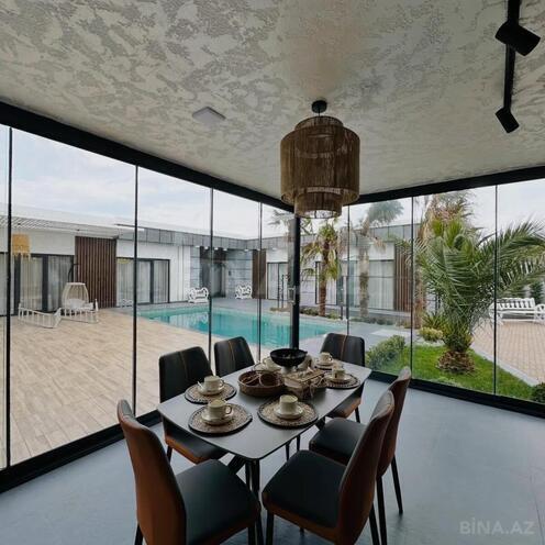 Сдаётся 4-комн. дом/дача 240 м², пос. Мардакан, photo 9 from 21