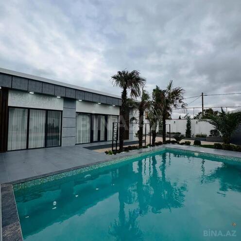 Сдаётся 4-комн. дом/дача 240 м², пос. Мардакан, photo 1 from 21