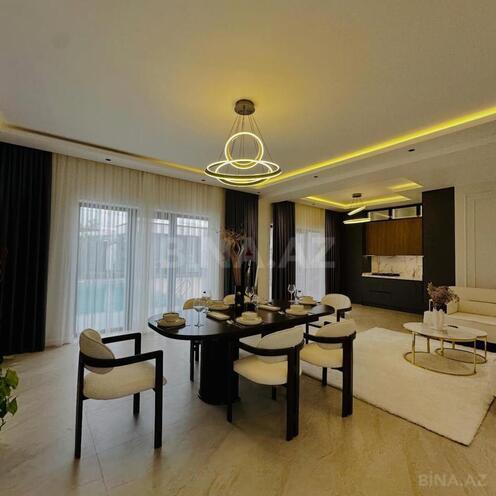 Сдаётся 4-комн. дом/дача 240 м², пос. Мардакан, photo 19 from 21