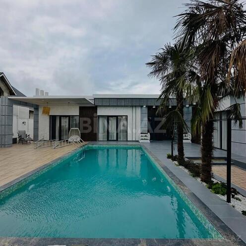 Сдаётся 4-комн. дом/дача 240 м², пос. Мардакан, photo 5 from 21