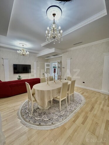 İcarəyə verilir 4 otaqlı yeni tikili 250 m², Nəriman Nərimanov m., photo 7 from 29