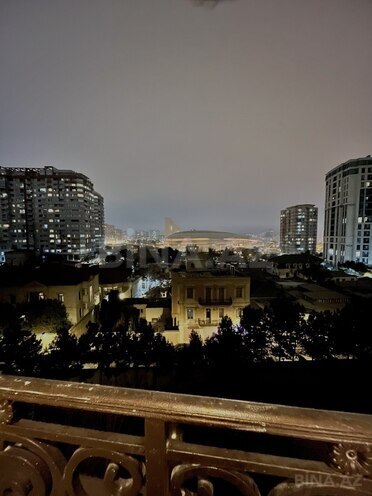 İcarəyə verilir 4 otaqlı yeni tikili 250 m², Nəriman Nərimanov m., photo 28 from 29