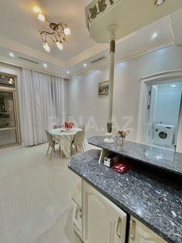 İcarəyə verilir 4 otaqlı yeni tikili 250 m², Nəriman Nərimanov m., photo 10 from 29