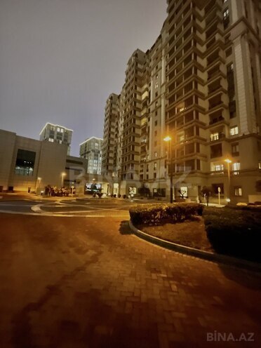 İcarəyə verilir 4 otaqlı yeni tikili 250 m², Nəriman Nərimanov m., photo 3 from 29