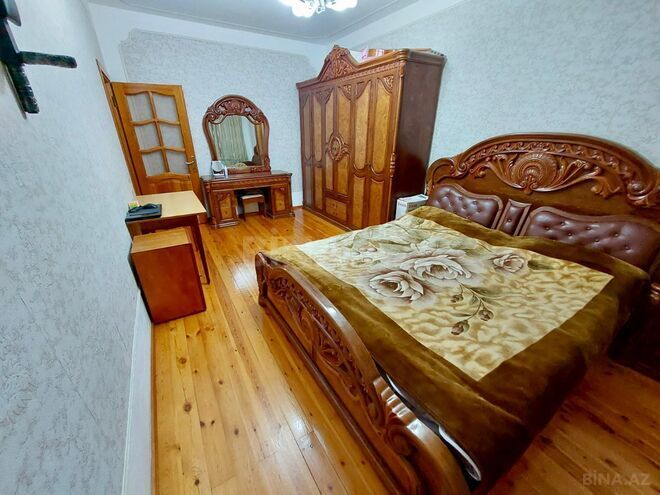Продаётся 3-комн. вторичка 85 м², м. Халглар Достлугу, photo 5 from 14