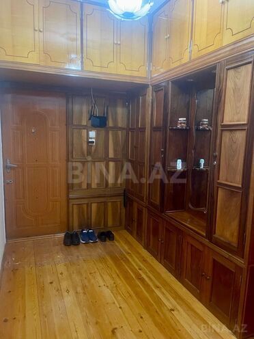 Продаётся 3-комн. вторичка 85 м², м. Халглар Достлугу, photo 11 from 14