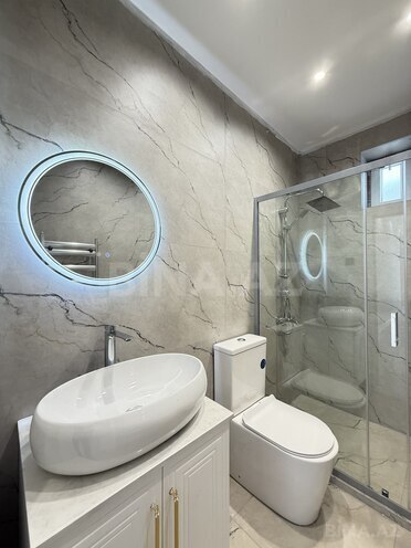 Satılır 4 otaqlı həyət evi/bağ evi 140 m², Şüvəlan q., photo 17 from 18