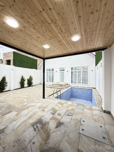 Satılır 4 otaqlı həyət evi/bağ evi 140 m², Şüvəlan q., photo 4 from 18