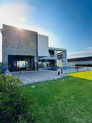 Сдаётся 5-комн. дом/дача 370 м², пос. Бильгях, photo 16 from 32