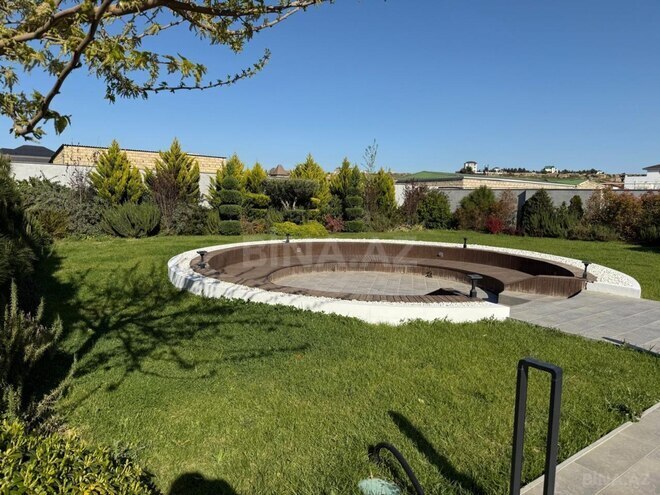 Сдаётся 5-комн. дом/дача 370 м², пос. Бильгях, photo 10 from 32