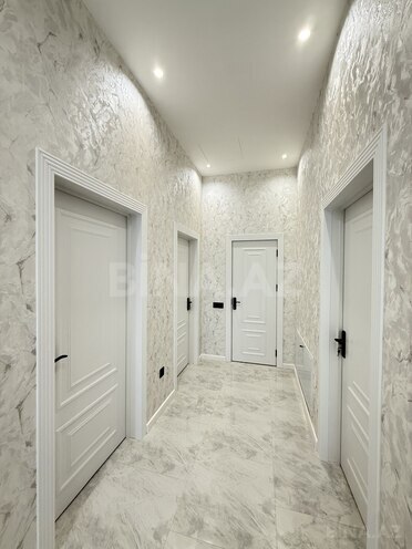Satılır 4 otaqlı həyət evi/bağ evi 140 m², Şüvəlan q., photo 10 from 20