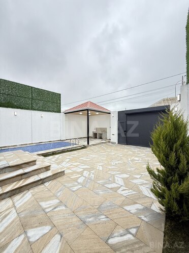 Satılır 4 otaqlı həyət evi/bağ evi 140 m², Şüvəlan q., photo 7 from 20