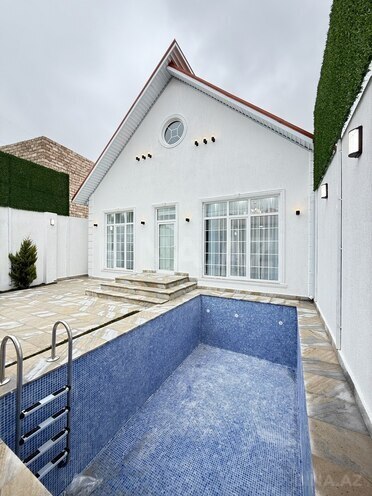 Satılır 4 otaqlı həyət evi/bağ evi 140 m², Şüvəlan q., photo 6 from 20