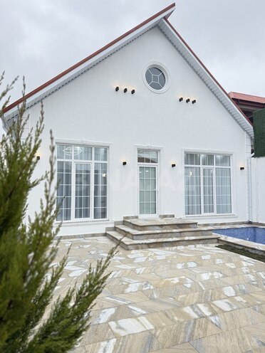 Satılır 4 otaqlı həyət evi/bağ evi 140 m², Şüvəlan q., photo 8 from 20