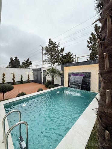 Satılır 4 otaqlı həyət evi/bağ evi 150 m², Şüvəlan q., photo 5 from 26