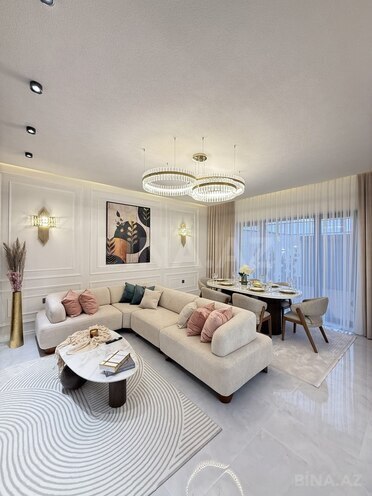 Satılır 4 otaqlı həyət evi/bağ evi 150 m², Şüvəlan q., photo 17 from 26