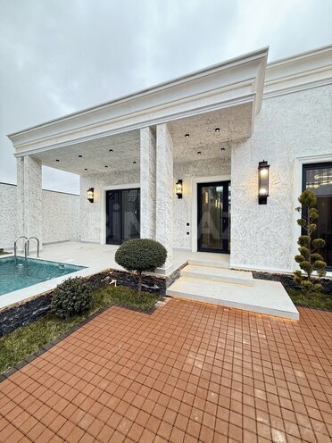 Satılır 4 otaqlı həyət evi/bağ evi 150 m², Şüvəlan q., photo 7 from 26