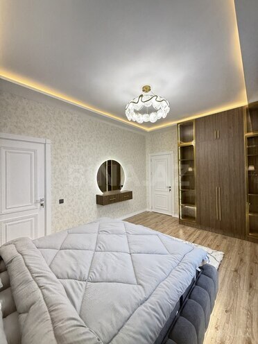 Satılır 4 otaqlı həyət evi/bağ evi 150 m², Şüvəlan q., photo 21 from 26