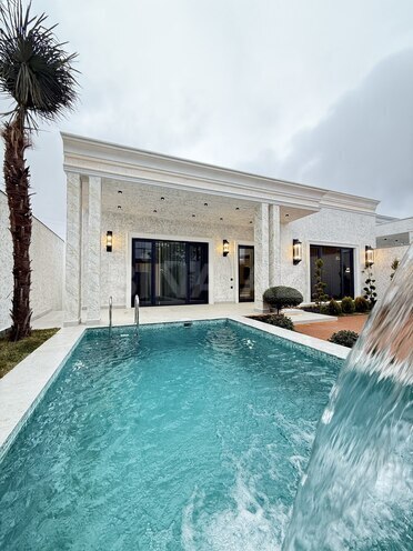 Satılır 4 otaqlı həyət evi/bağ evi 150 m², Şüvəlan q., photo 9 from 26