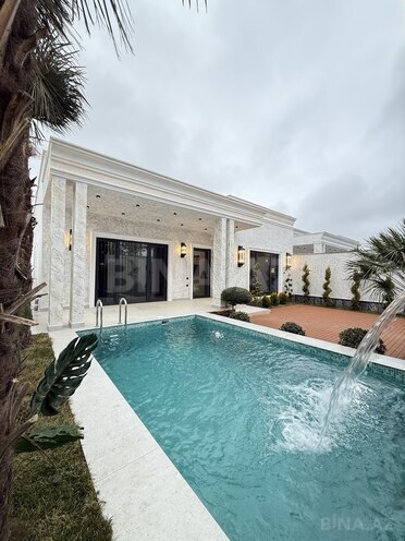 Satılır 4 otaqlı həyət evi/bağ evi 150 m², Şüvəlan q., photo 3 from 26