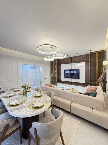 Satılır 4 otaqlı həyət evi/bağ evi 150 m², Şüvəlan q., photo 15 from 26