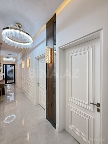 Satılır 4 otaqlı həyət evi/bağ evi 150 m², Şüvəlan q., photo 25 from 26