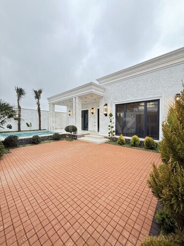 Satılır 4 otaqlı həyət evi/bağ evi 150 m², Şüvəlan q., photo 10 from 26