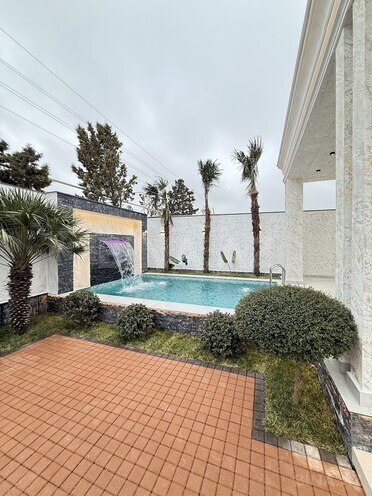 Satılır 4 otaqlı həyət evi/bağ evi 150 m², Şüvəlan q., photo 8 from 26