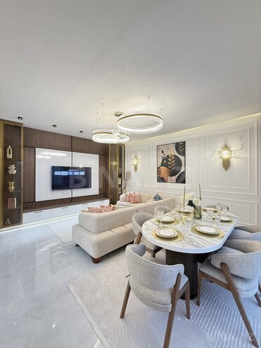 Satılır 4 otaqlı həyət evi/bağ evi 150 m², Şüvəlan q., photo 14 from 26