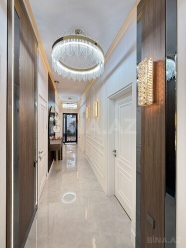 Satılır 4 otaqlı həyət evi/bağ evi 150 m², Şüvəlan q., photo 13 from 26