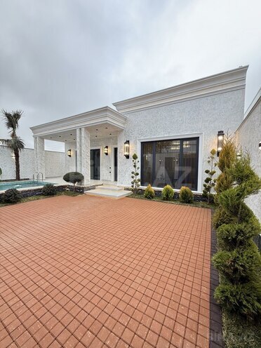 Satılır 4 otaqlı həyət evi/bağ evi 150 m², Şüvəlan q., photo 4 from 26