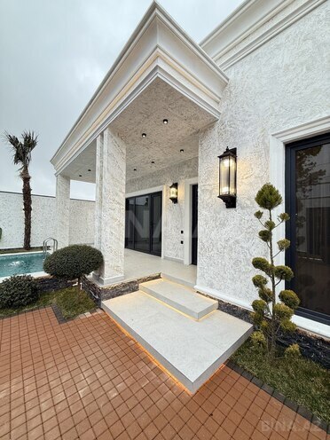 Satılır 4 otaqlı həyət evi/bağ evi 150 m², Şüvəlan q., photo 11 from 26