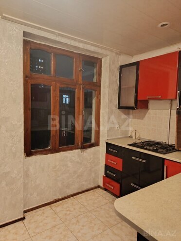 Продаётся 1-комн. вторичка 30 м², м. Иншаатчылар, photo 7 from 13