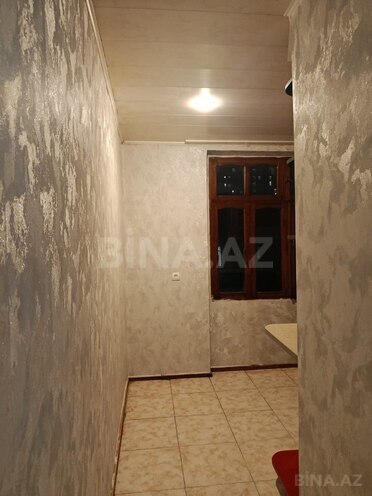 Продаётся 1-комн. вторичка 30 м², м. Иншаатчылар, photo 5 from 13