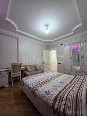 Продаётся 3-комн. новостройка 120 м², м. Иншаатчылар, photo 7 from 19