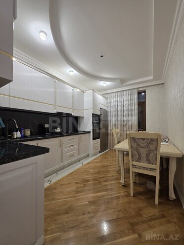 Продаётся 3-комн. новостройка 120 м², м. Иншаатчылар, photo 12 from 19