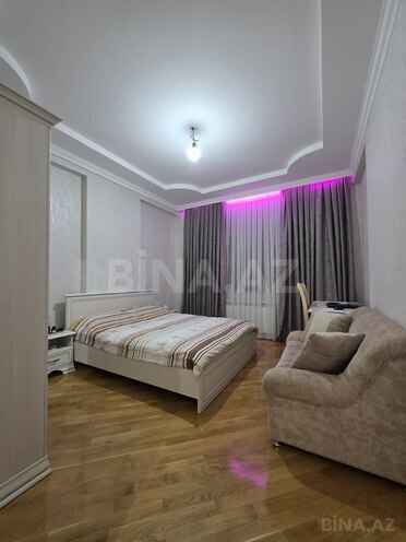 Продаётся 3-комн. новостройка 120 м², м. Иншаатчылар, photo 6 from 19