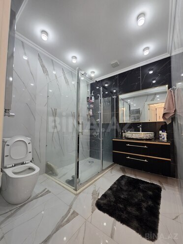 Продаётся 3-комн. новостройка 120 м², м. Иншаатчылар, photo 17 from 19