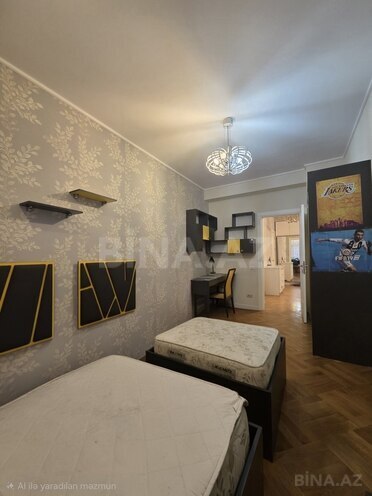 Продаётся 3-комн. новостройка 131 м², м. Элмляр Академиясы, photo 6 from 17