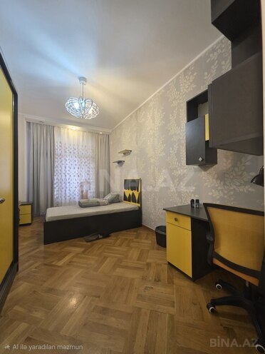 Продаётся 3-комн. новостройка 131 м², м. Элмляр Академиясы, photo 7 from 17