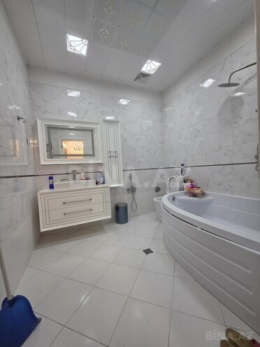 Продаётся 3-комн. новостройка 131 м², м. Элмляр Академиясы, photo 15 from 17