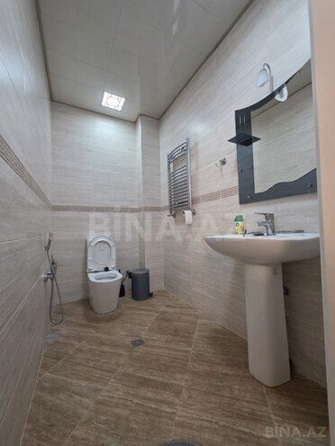 Продаётся 3-комн. новостройка 131 м², м. Элмляр Академиясы, photo 16 from 17