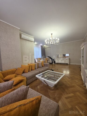 Продаётся 3-комн. новостройка 131 м², м. Элмляр Академиясы, photo 4 from 17