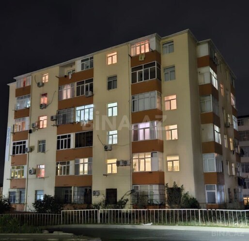 Satılır 2 otaqlı yeni tikili 78 m², Masazır q., photo 3 from 15
