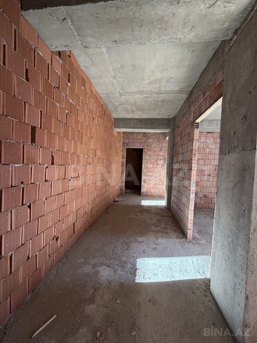 Satılır 2 otaqlı yeni tikili 78 m², Masazır q., photo 6 from 15
