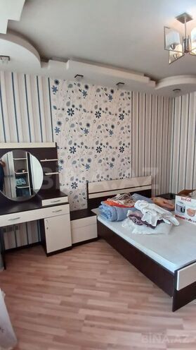 Сдаётся 3-комн. новостройка 100 м², м. Иншаатчылар, photo 5 from 18