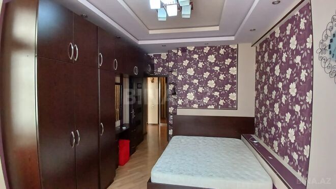 Сдаётся 3-комн. новостройка 100 м², м. Иншаатчылар, photo 7 from 18